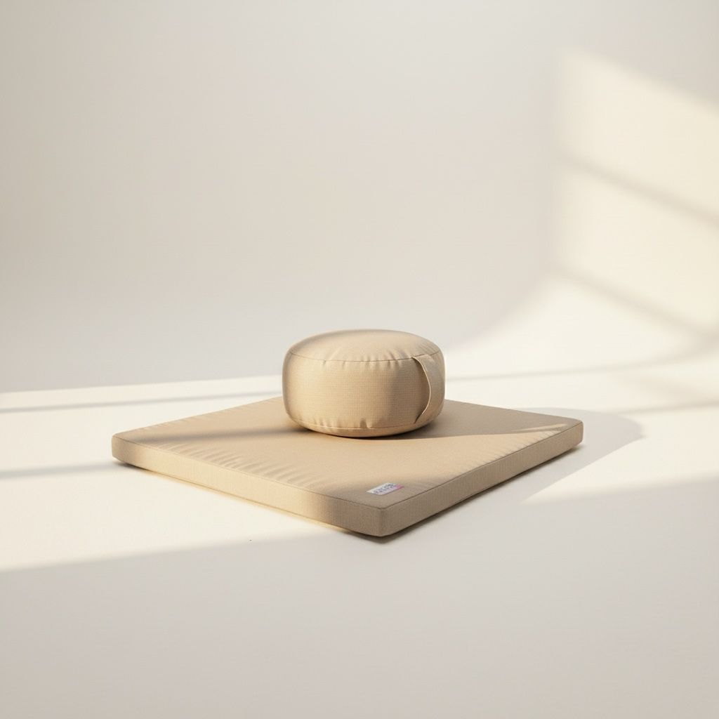 Kit de Meditación