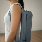 Bolsa para tapete de yoga