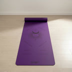 Tapete para Yoga  Antideslizante