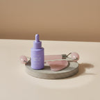 Kit Yoga Facial
