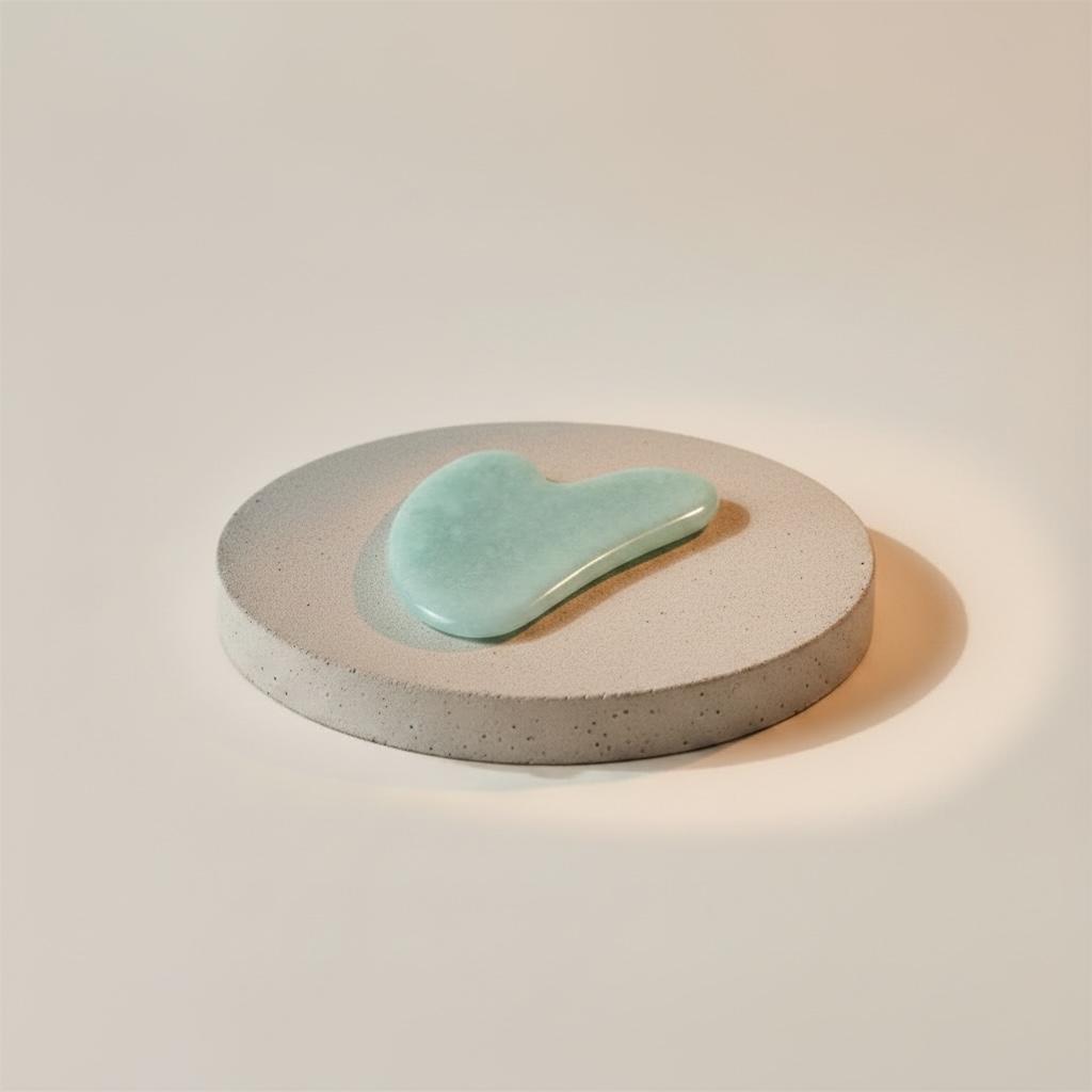 Gua sha facial
