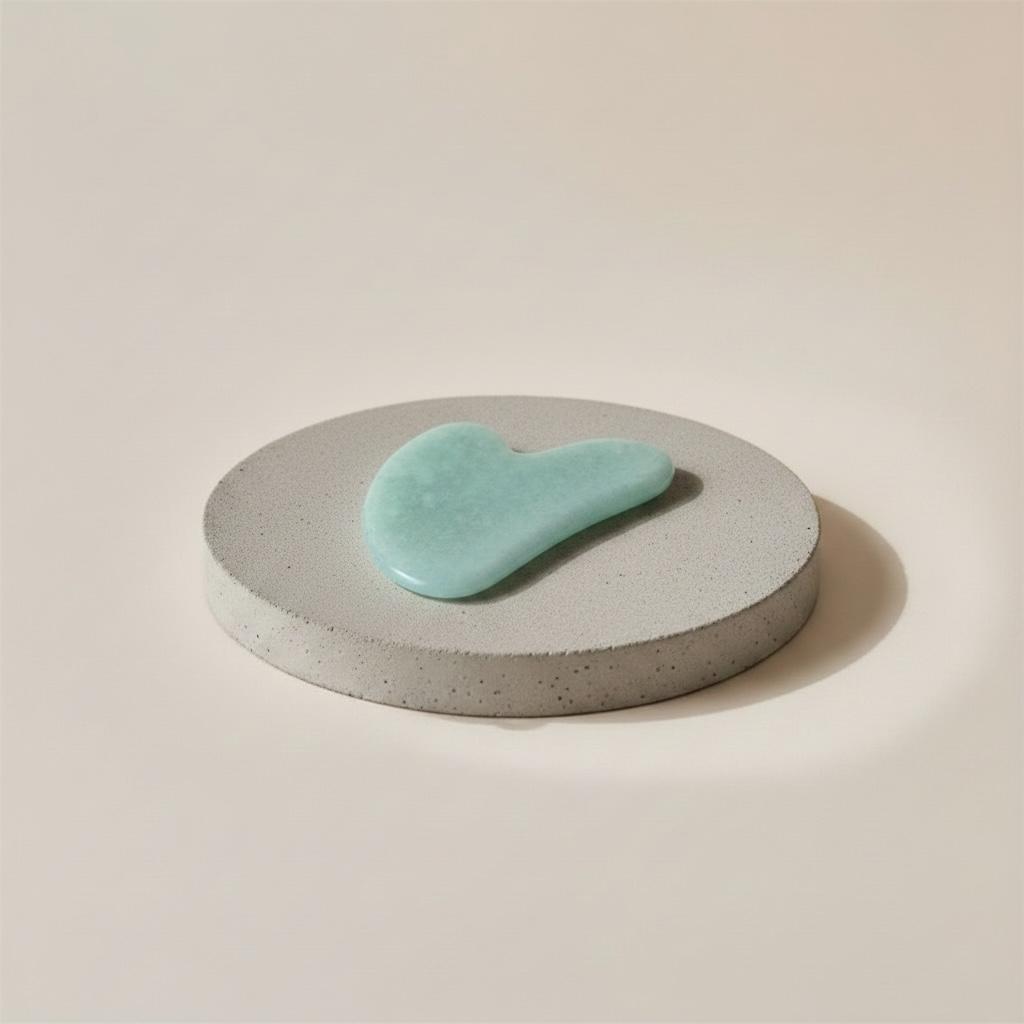 Gua sha facial