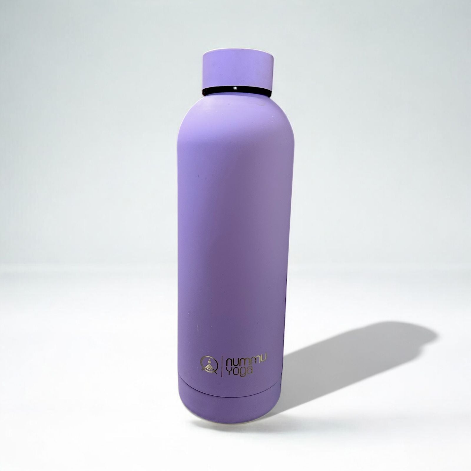 Botella Acero Inoxidable 520ml