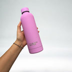 Botella Acero Inoxidable 520ml