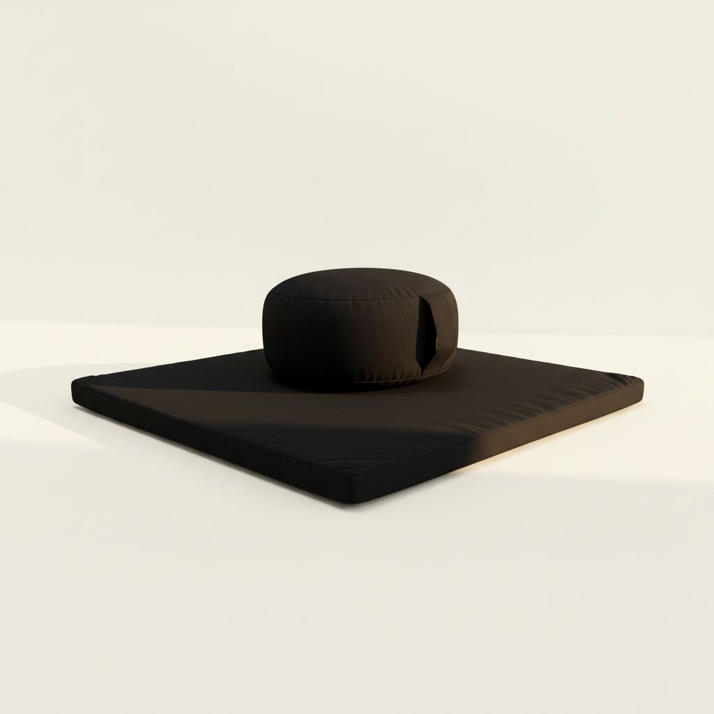 Kit de Meditación