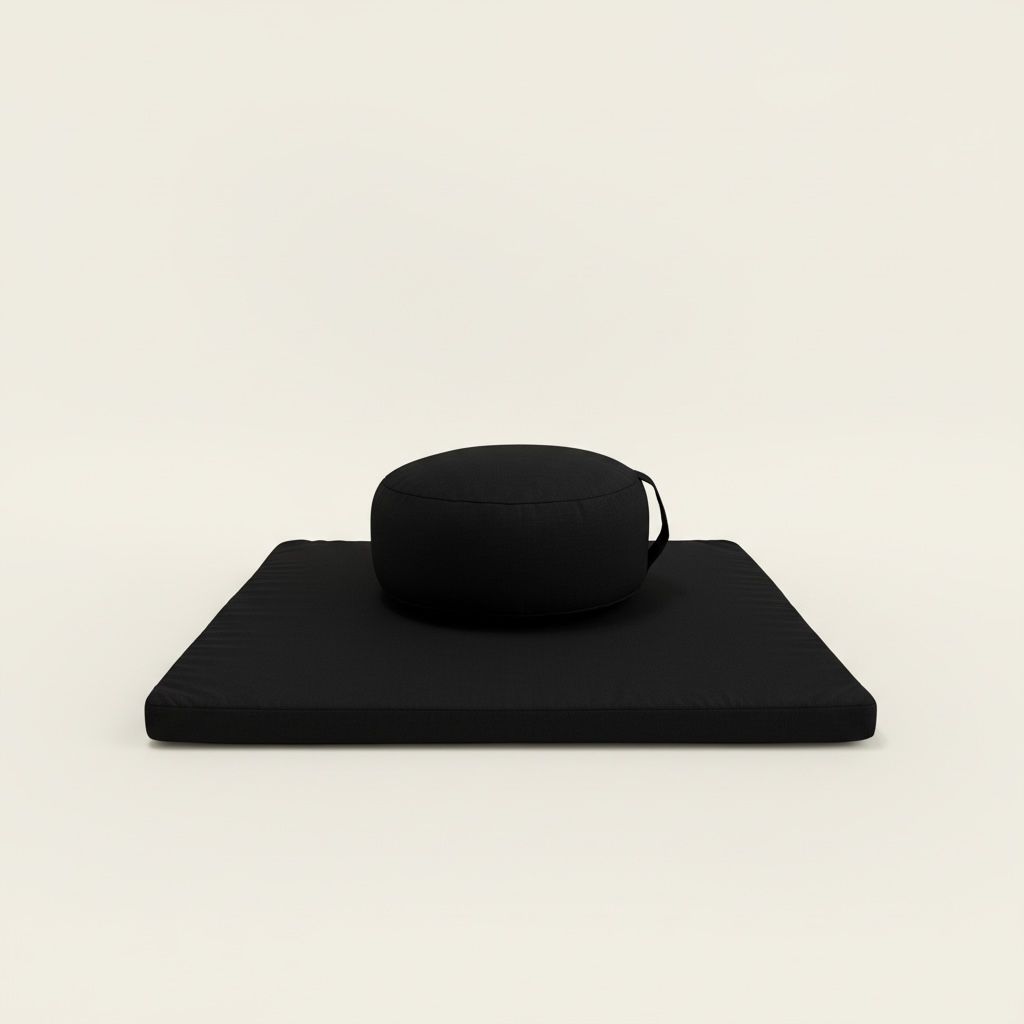 Kit de Meditación