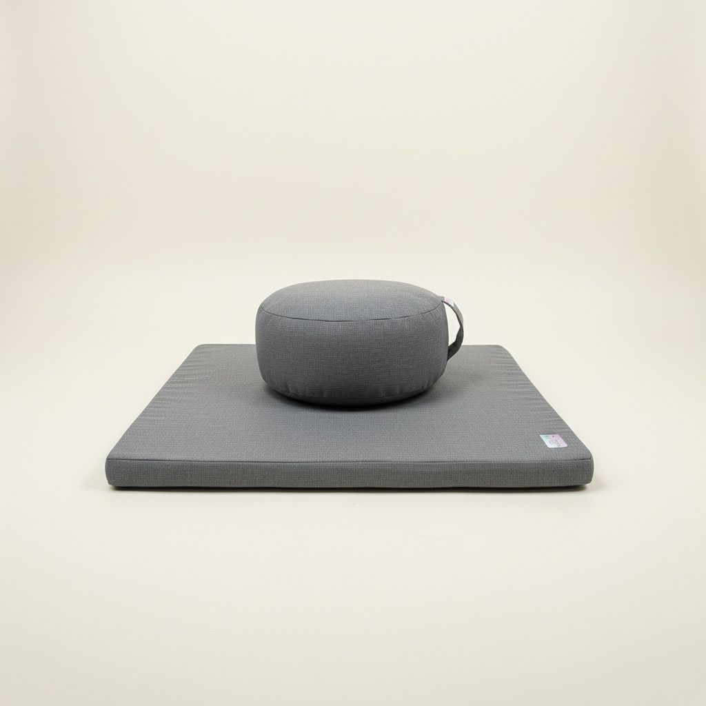 Kit de Meditación