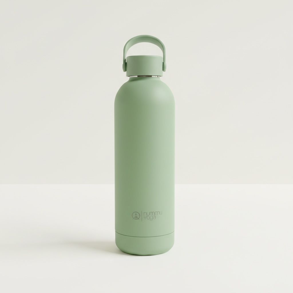 Botella Acero Inoxidable 520ml