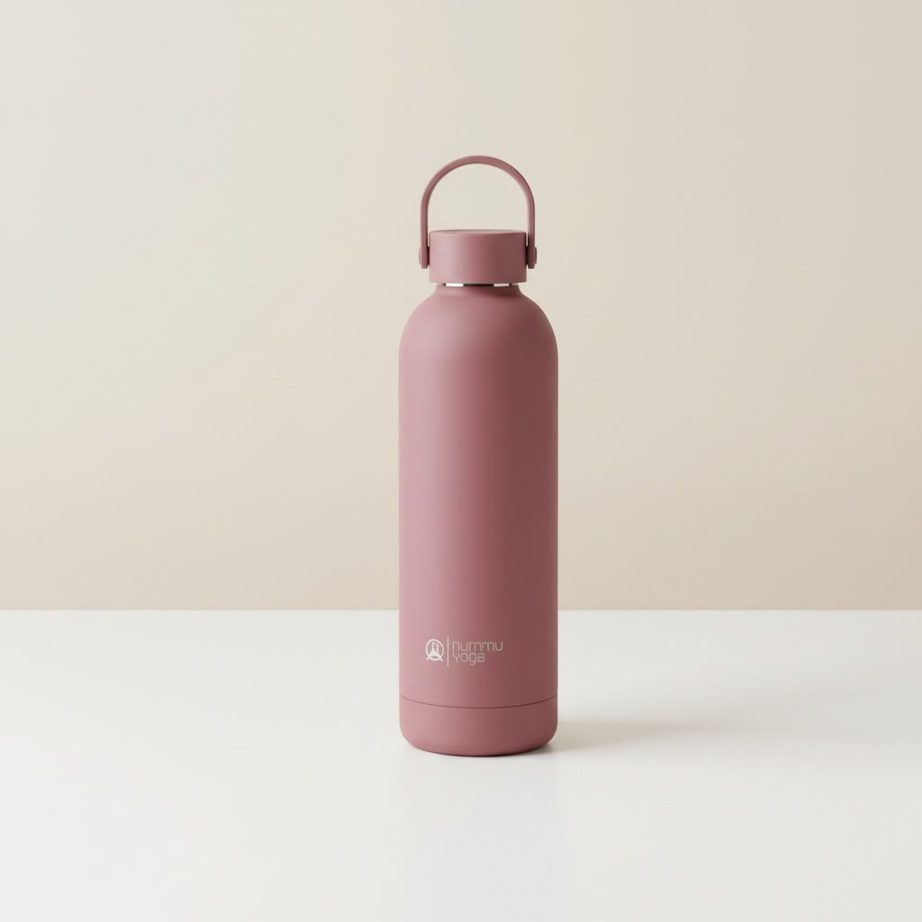 Botella Acero Inoxidable 520ml