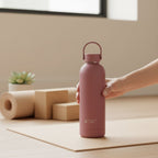 Botella Acero Inoxidable 520ml