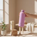 Botella Acero Inoxidable 520ml