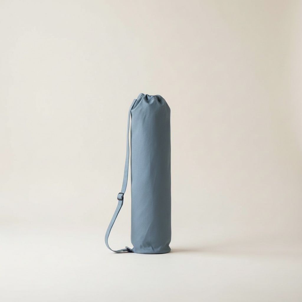 Bolsa para tapete de yoga