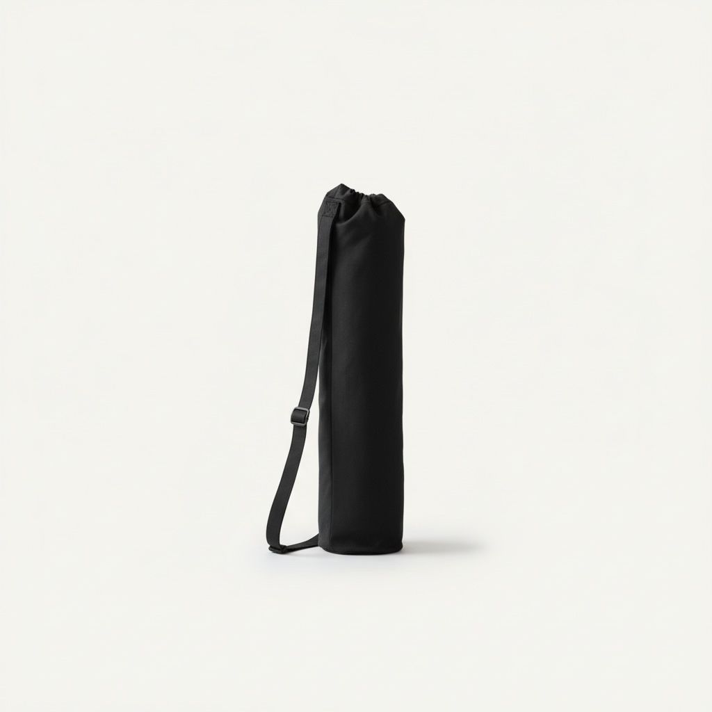 Bolsa para tapete de yoga