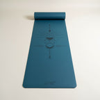 Tapete para Yoga  Antideslizante