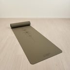 Tapete para Yoga  Antideslizante