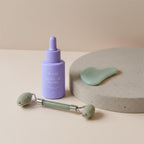 Rodillo facial