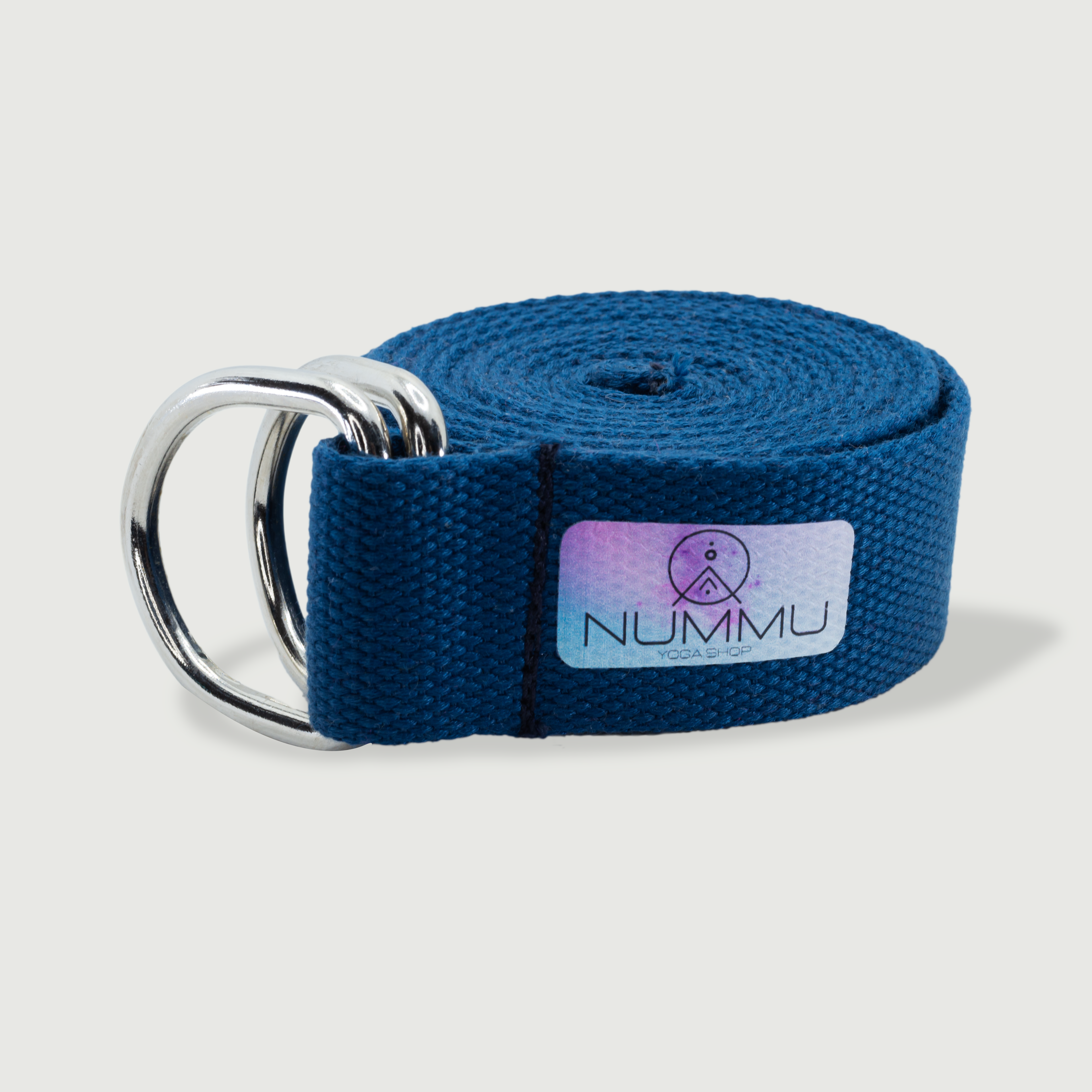 Cinturón para Yoga
