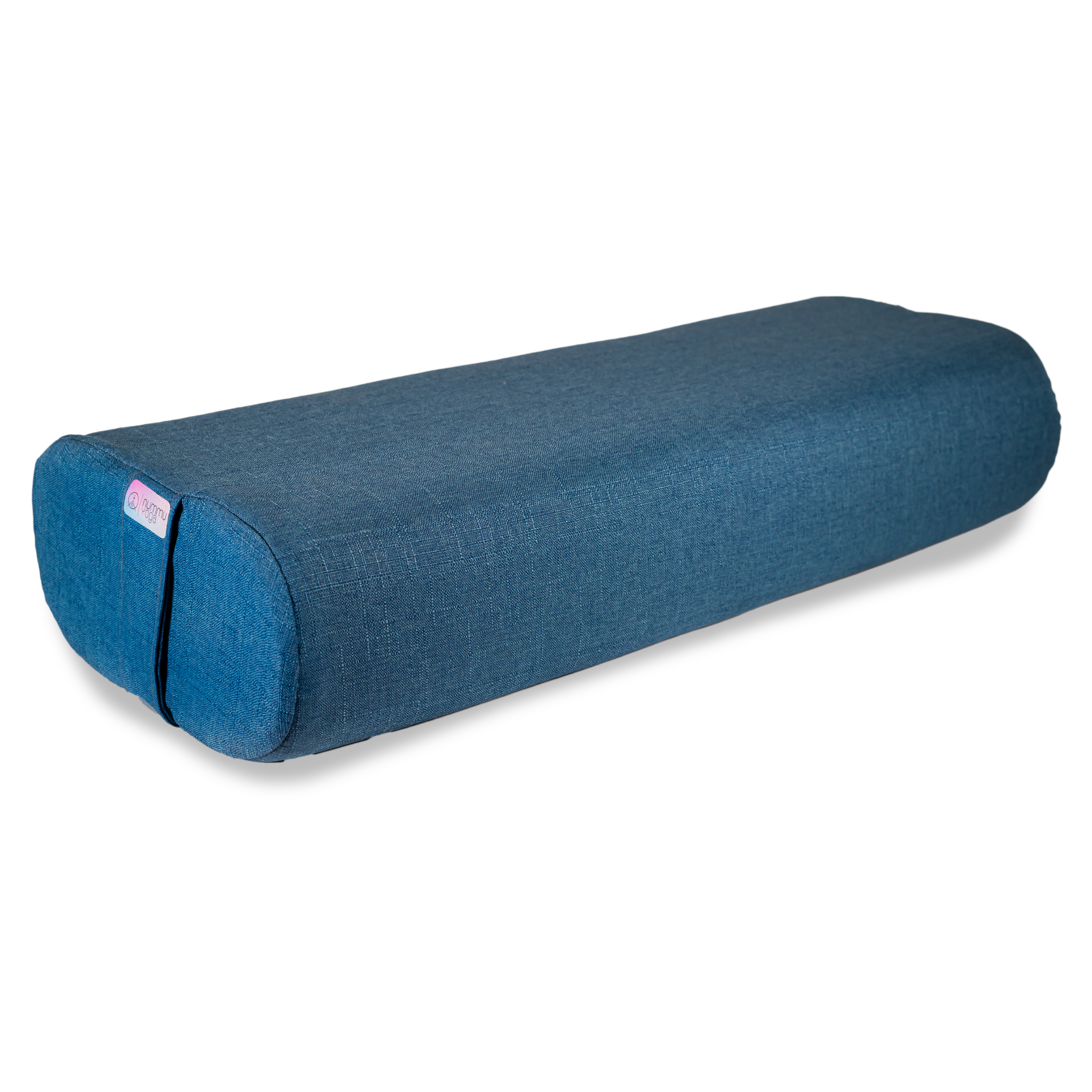 Bolster para Yoga Restaurativo - Colección Astral