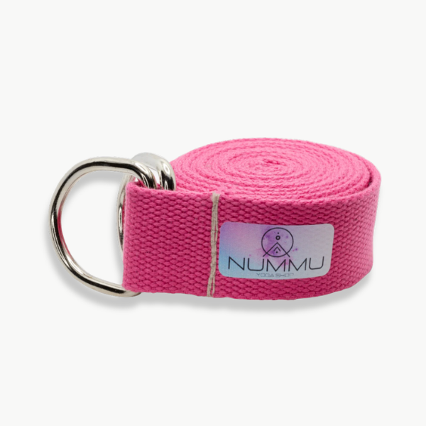 Cinturón para Yoga