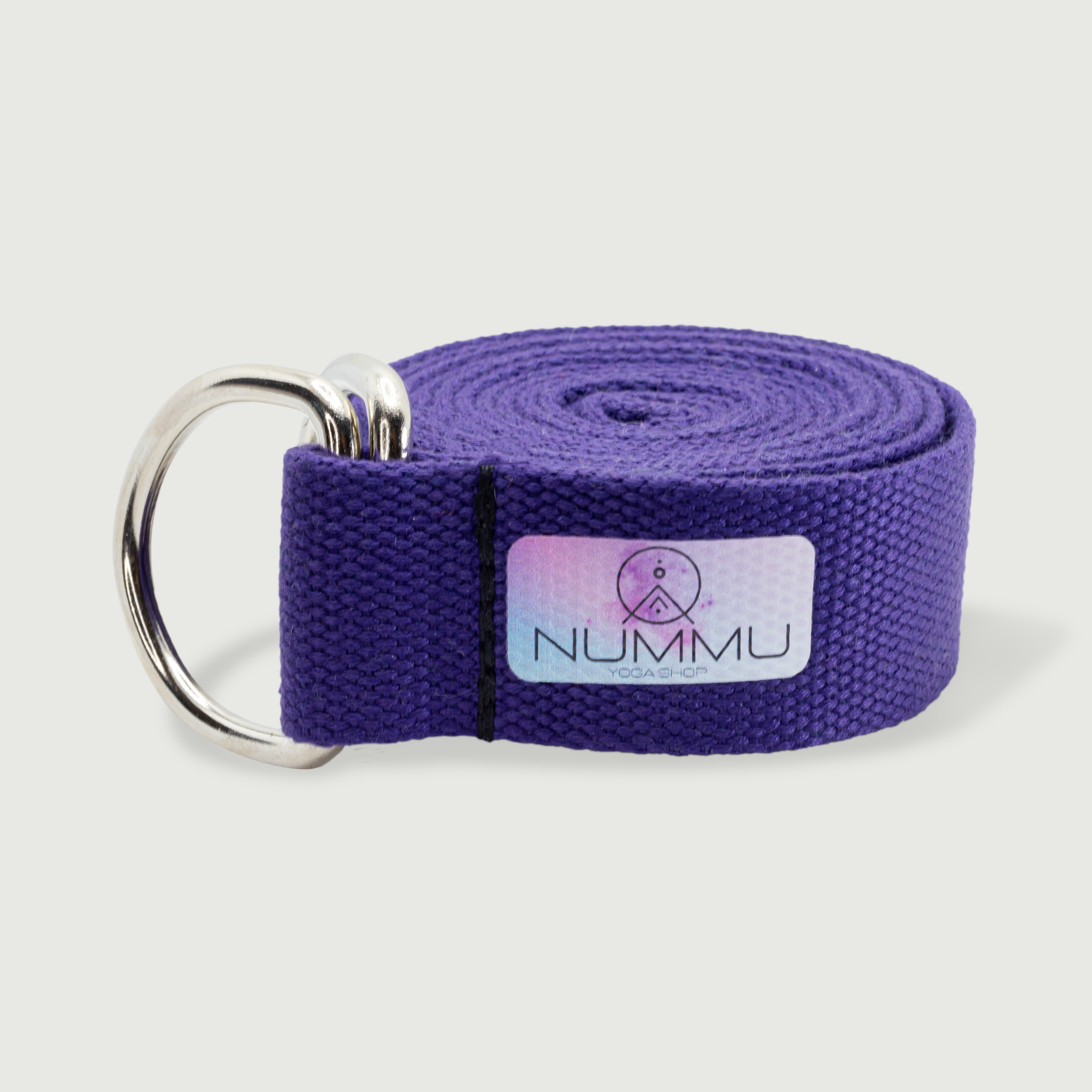 Cinturón para Yoga