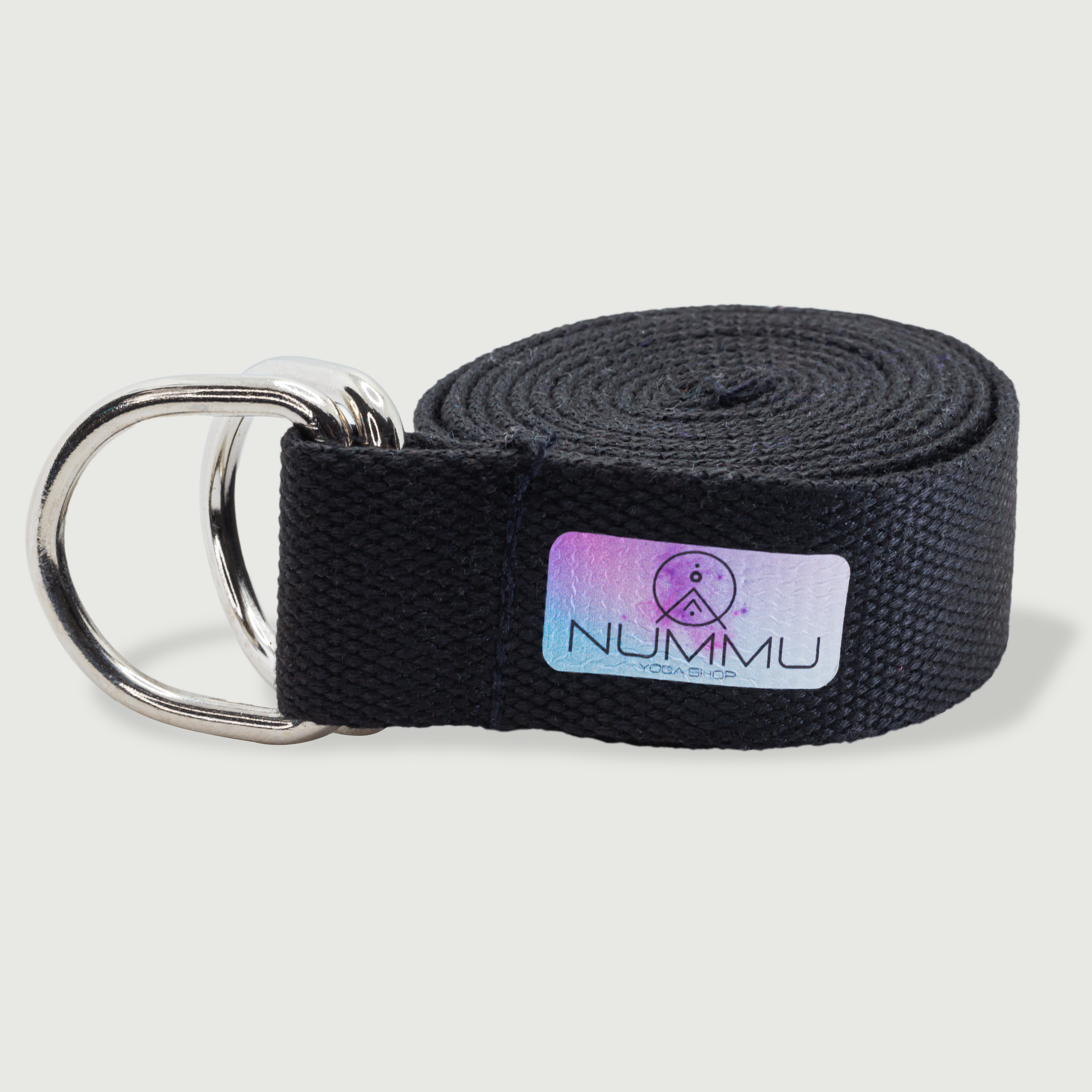 Cinturón para Yoga