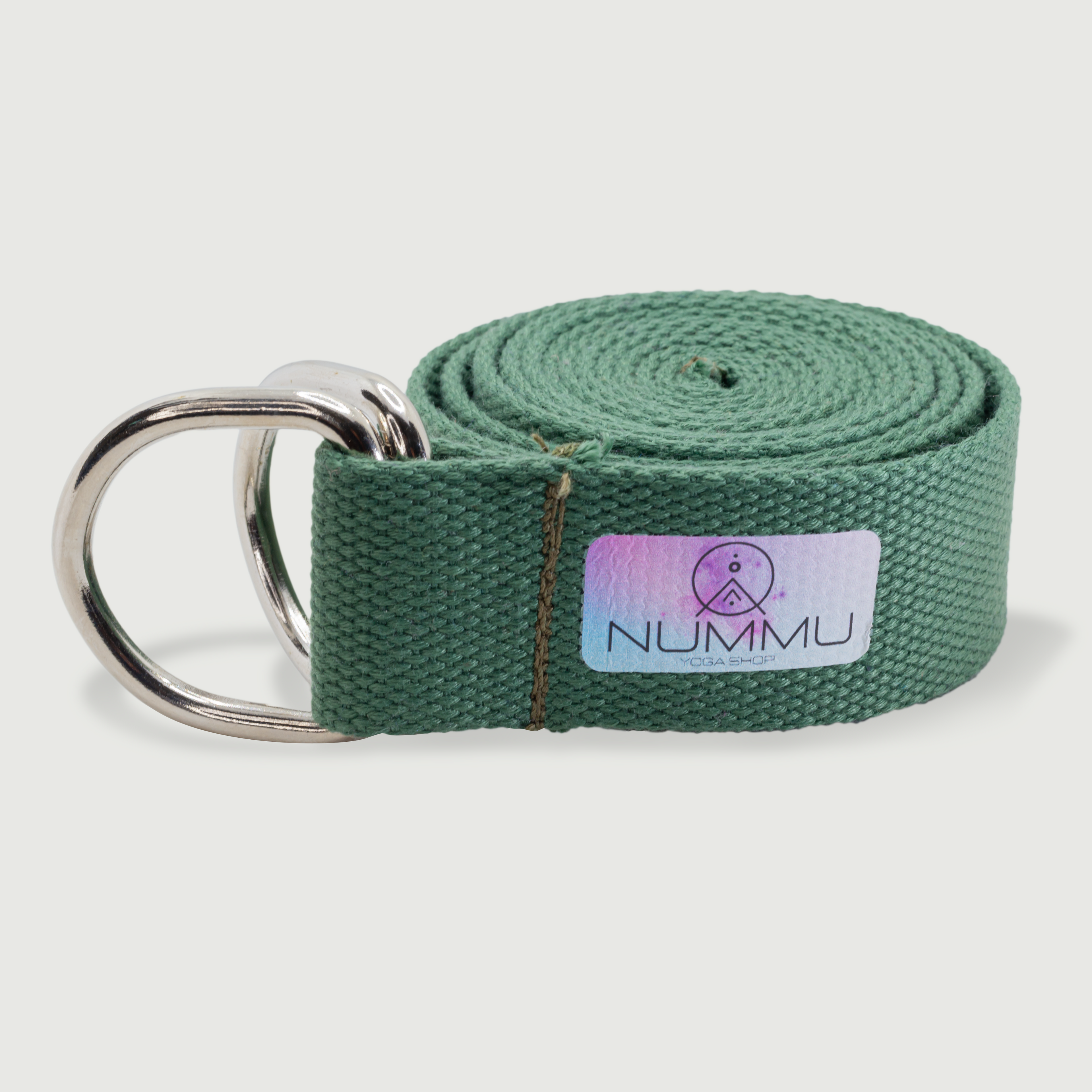 Cinturón para Yoga
